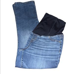 Isabel maternity size 12 jeans